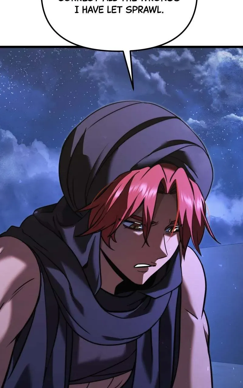 Read Time-Limited Genius Dark Knight chapter 3.3 image 33 on Lezhin