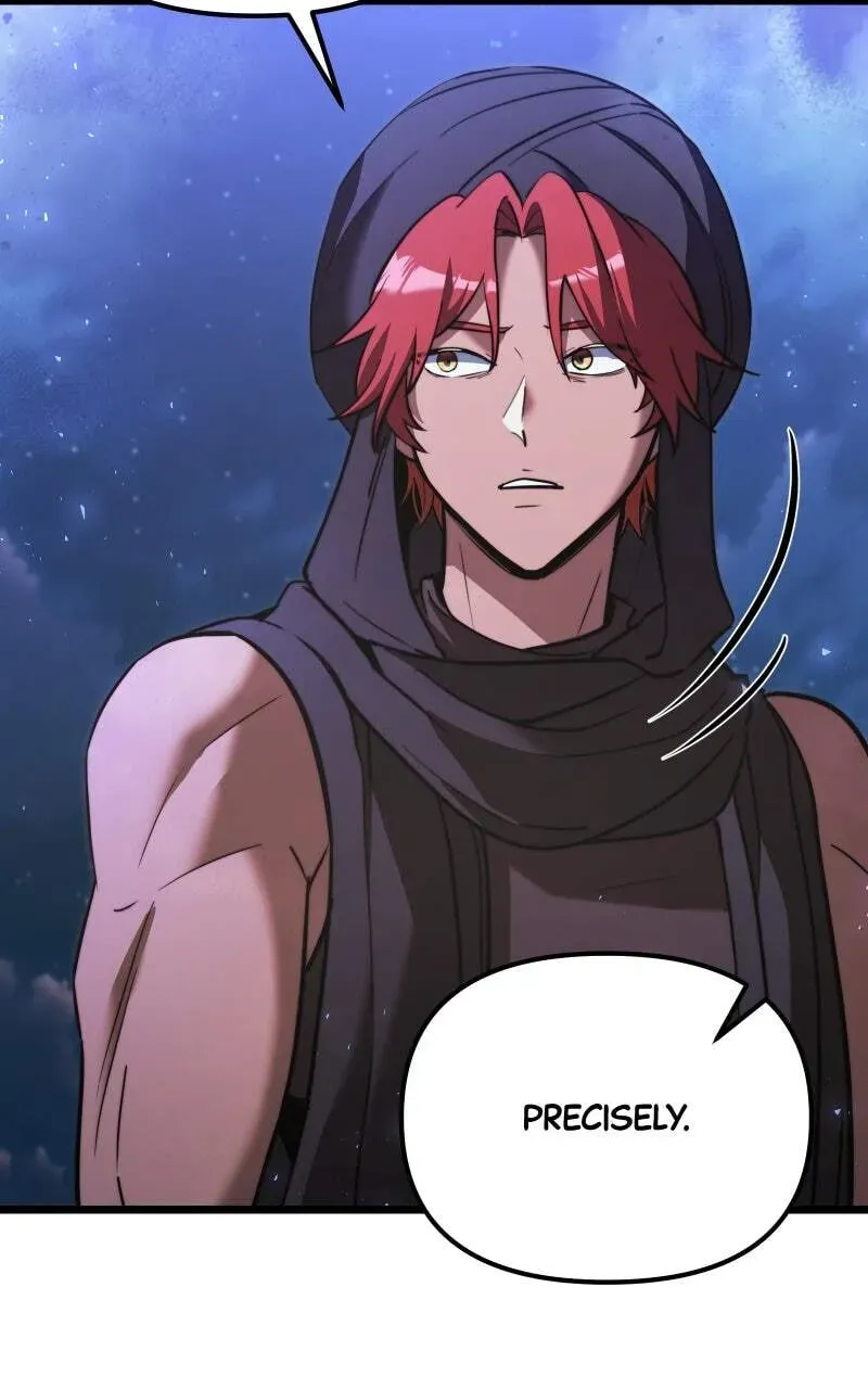 Read Time-Limited Genius Dark Knight chapter 3.3 image 43 on Lezhin