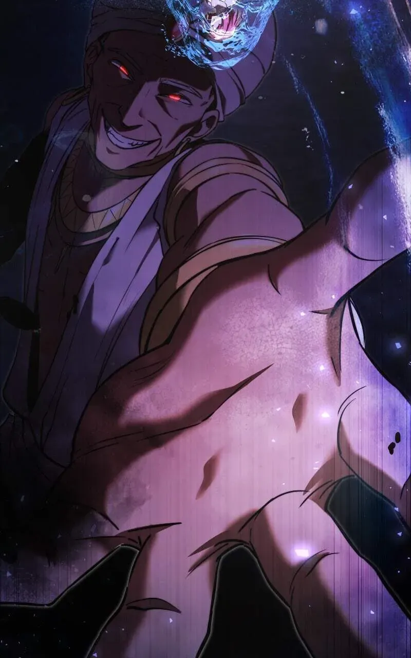 Read Time-Limited Genius Dark Knight chapter 3.3 image 7 on Lezhin