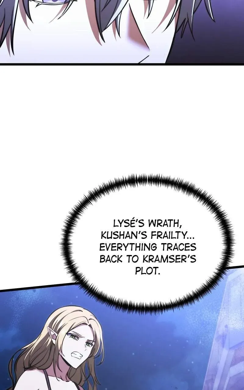Read Time-Limited Genius Dark Knight chapter 3.3 image 76 on Lezhin