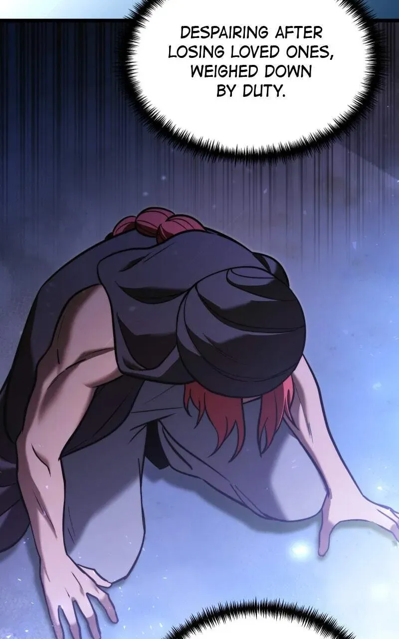 Read Time-Limited Genius Dark Knight chapter 3.3 image 93 on Lezhin