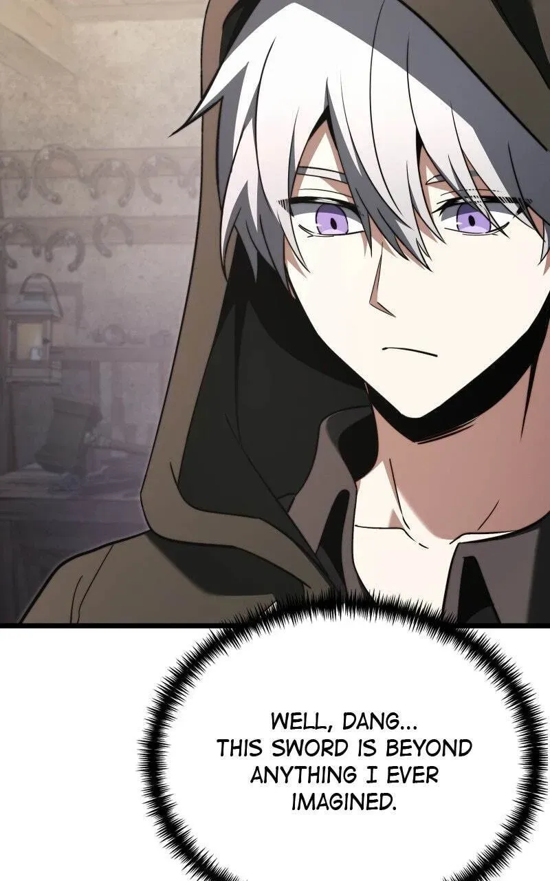 Read Time-Limited Genius Dark Knight chapter 3.4 image 101 on Lezhin