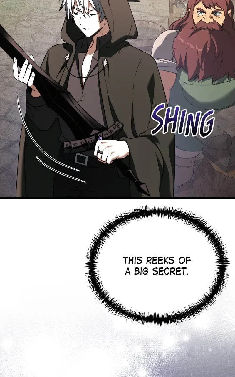 Read Time-Limited Genius Dark Knight chapter 3.4 image 108 on Lezhin