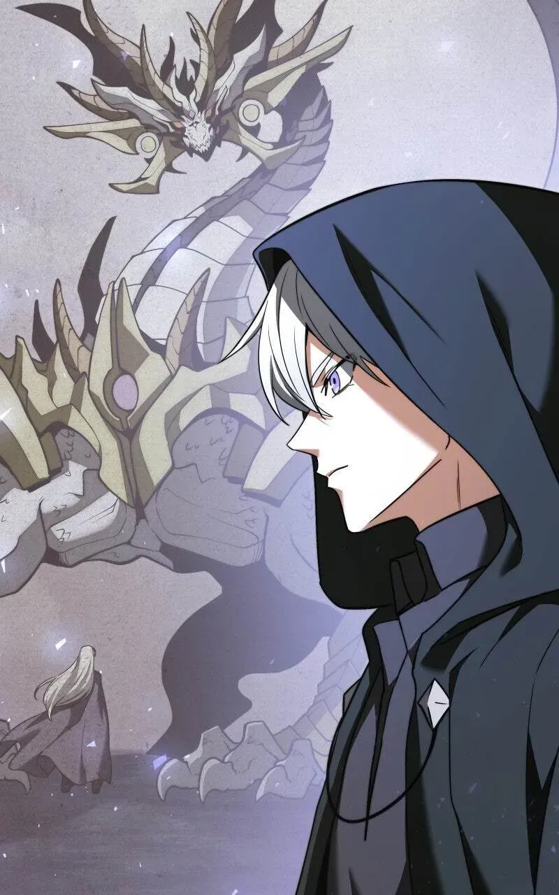 Read Time-Limited Genius Dark Knight chapter 3.4 image 110 on Lezhin