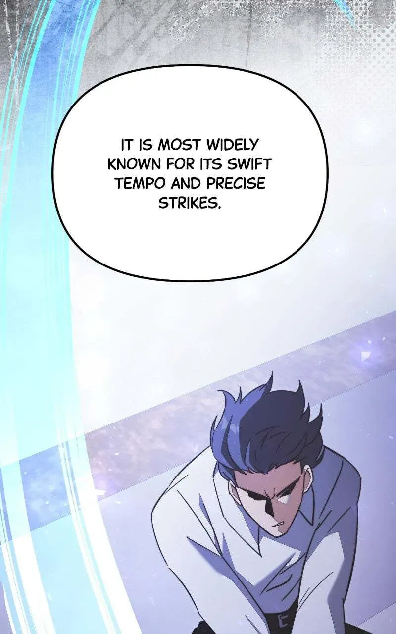 Read Time-Limited Genius Dark Knight chapter 3.4 image 124 on Lezhin