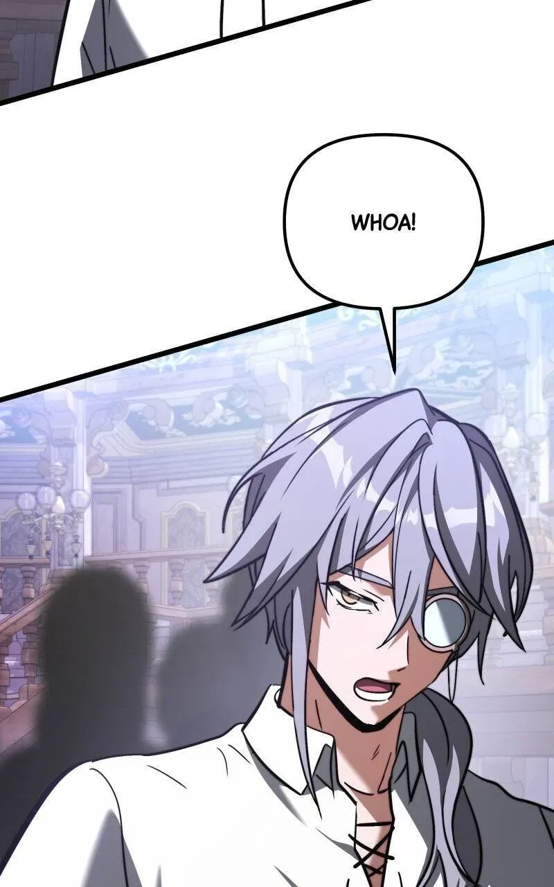 Read Time-Limited Genius Dark Knight chapter 3.4 image 130 on Lezhin