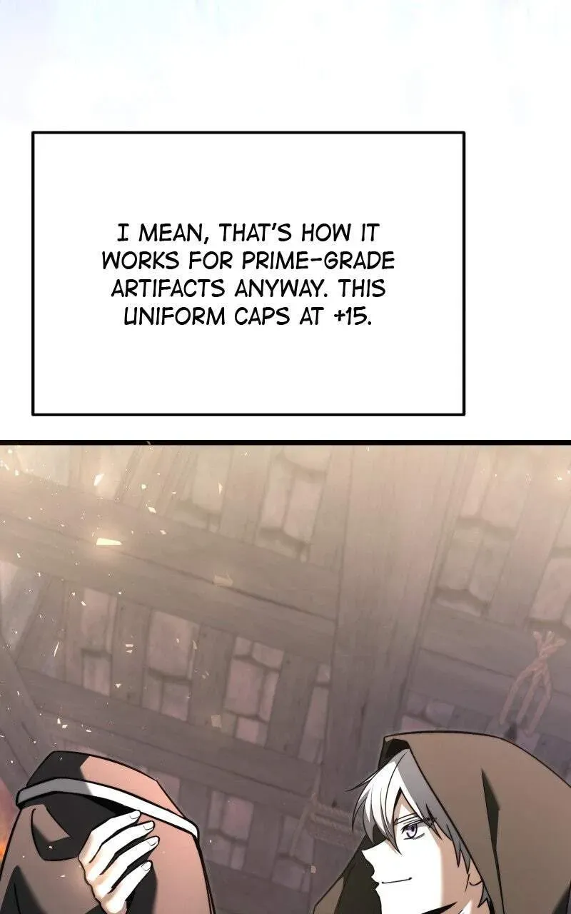 Read Time-Limited Genius Dark Knight chapter 3.4 image 14 on Lezhin