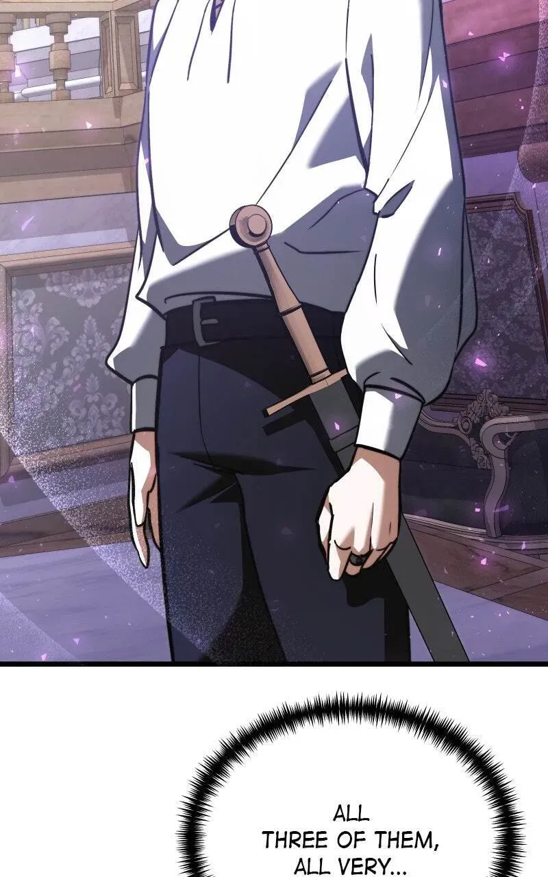 Read Time-Limited Genius Dark Knight chapter 3.4 image 143 on Lezhin