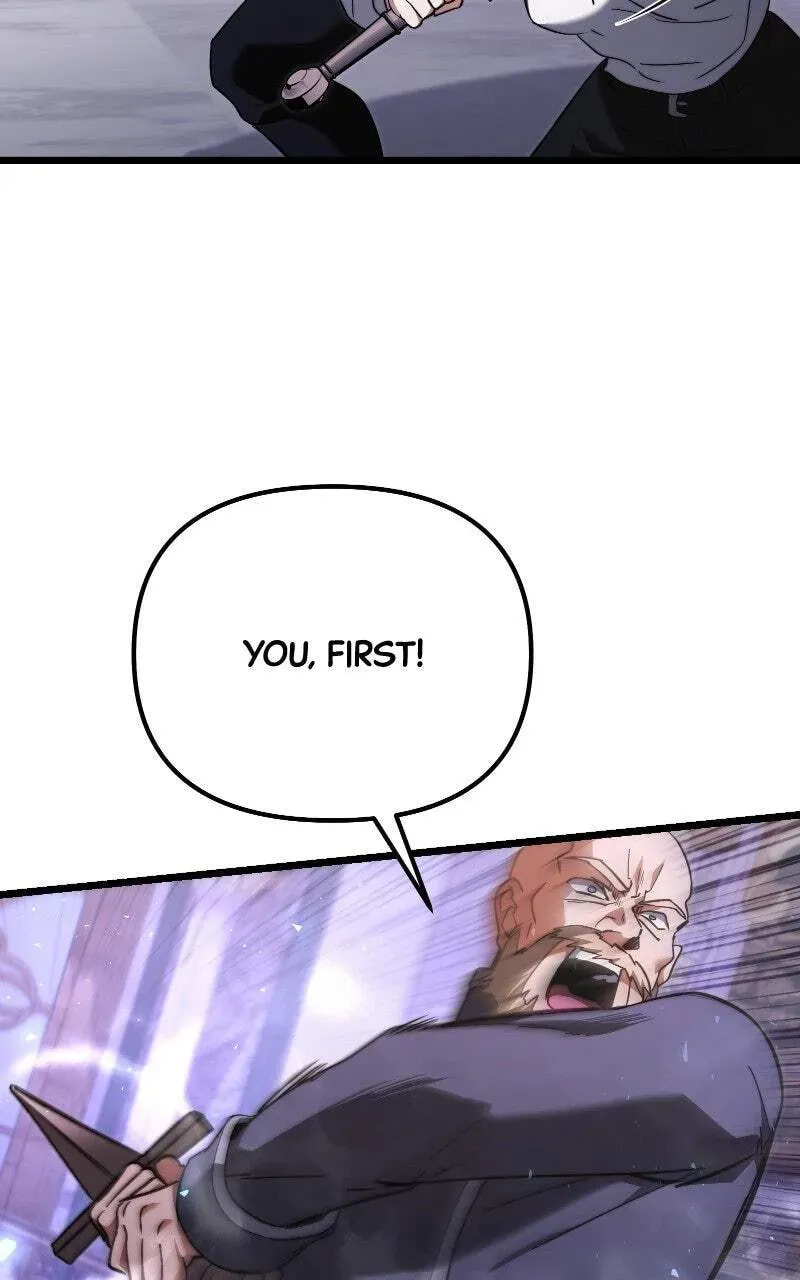 Read Time-Limited Genius Dark Knight chapter 3.4 image 150 on Lezhin