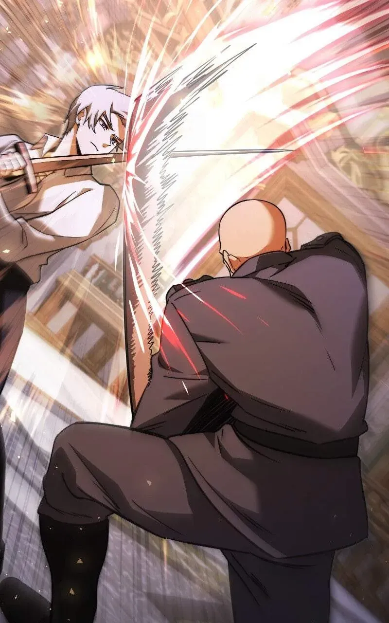 Read Time-Limited Genius Dark Knight chapter 3.4 image 152 on Lezhin
