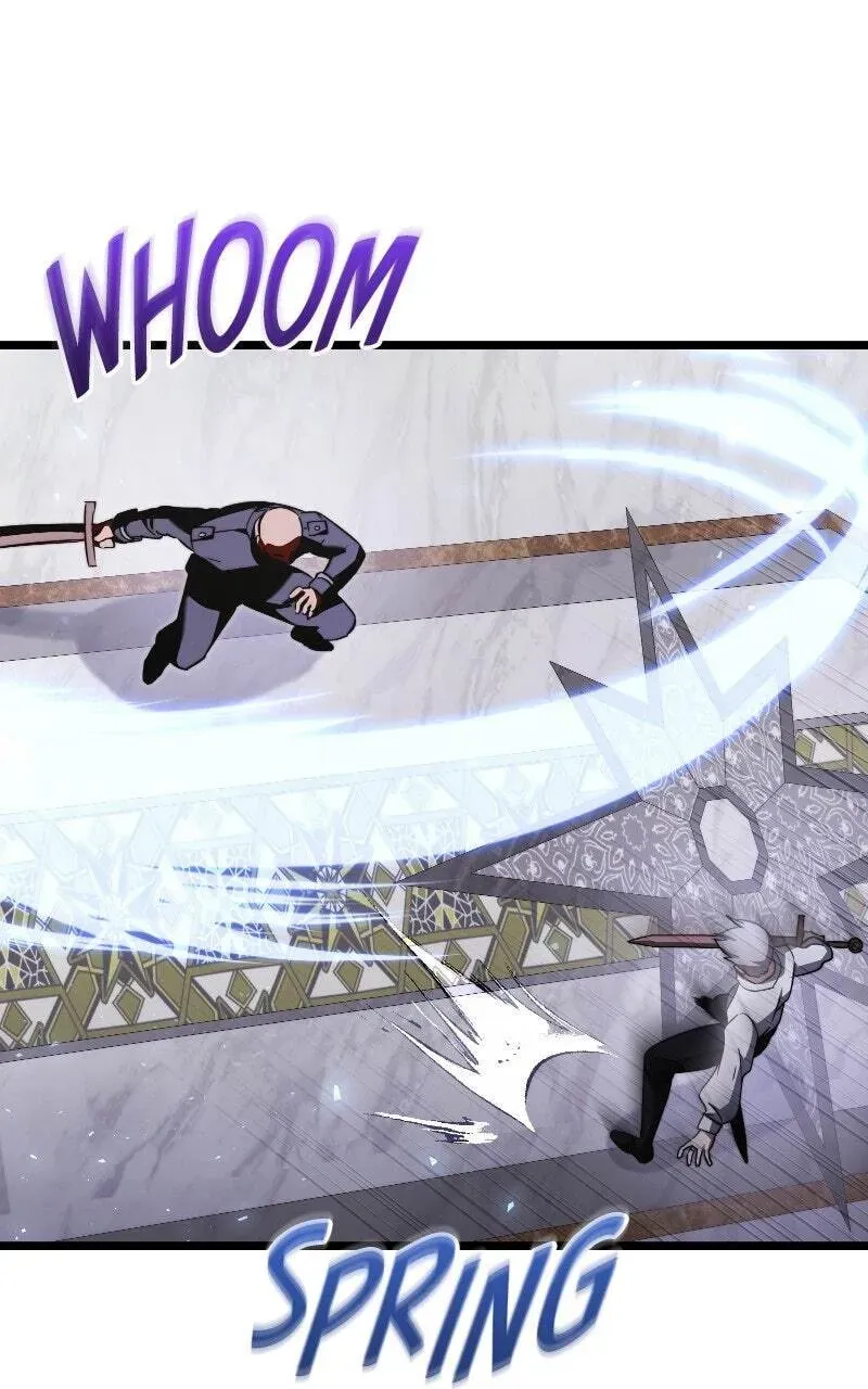 Read Time-Limited Genius Dark Knight chapter 3.4 image 156 on Lezhin