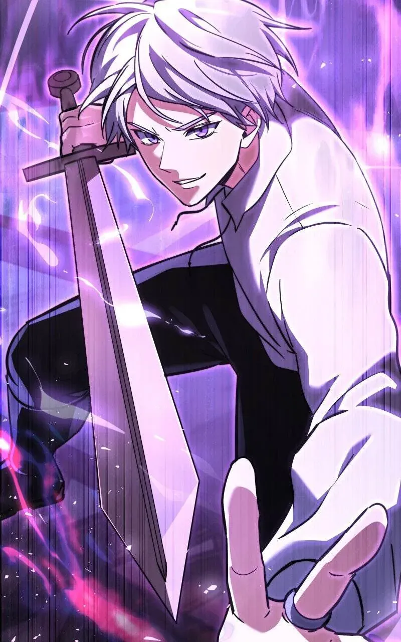 Read Time-Limited Genius Dark Knight chapter 3.4 image 160 on Lezhin