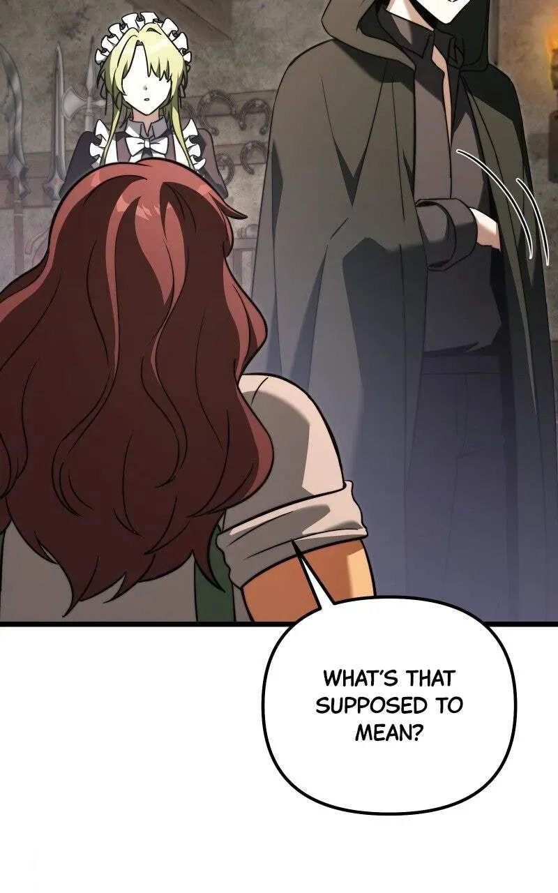 Read Time-Limited Genius Dark Knight chapter 3.4 image 24 on Lezhin