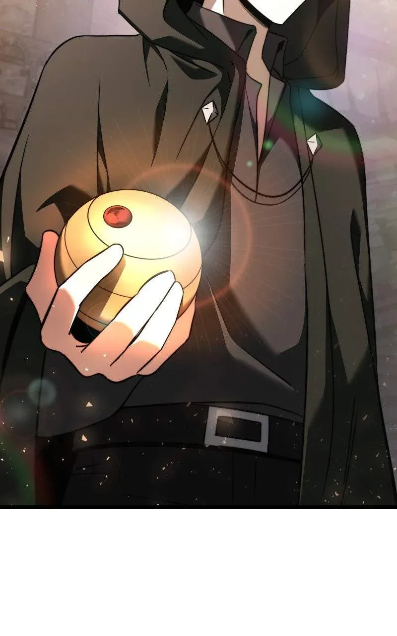 Read Time-Limited Genius Dark Knight chapter 3.4 image 31 on Lezhin