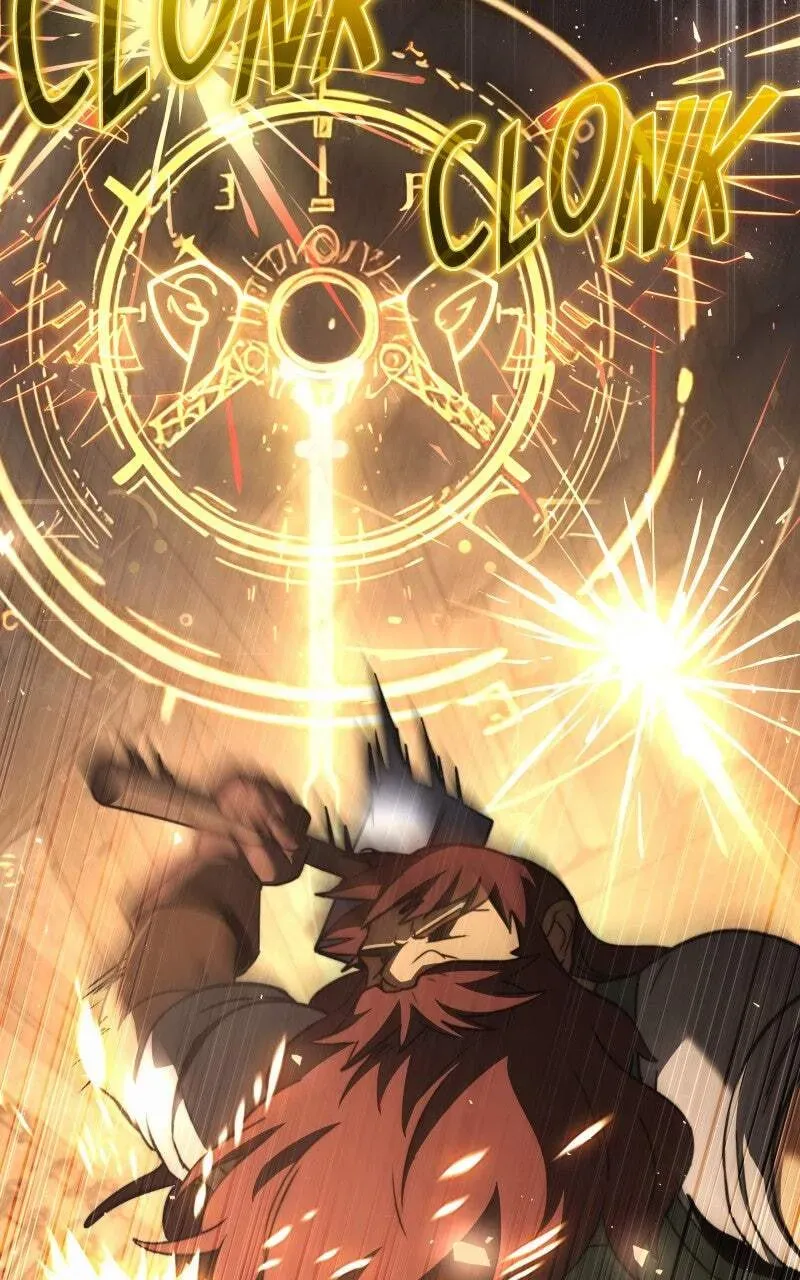 Read Time-Limited Genius Dark Knight chapter 3.4 image 35 on Lezhin