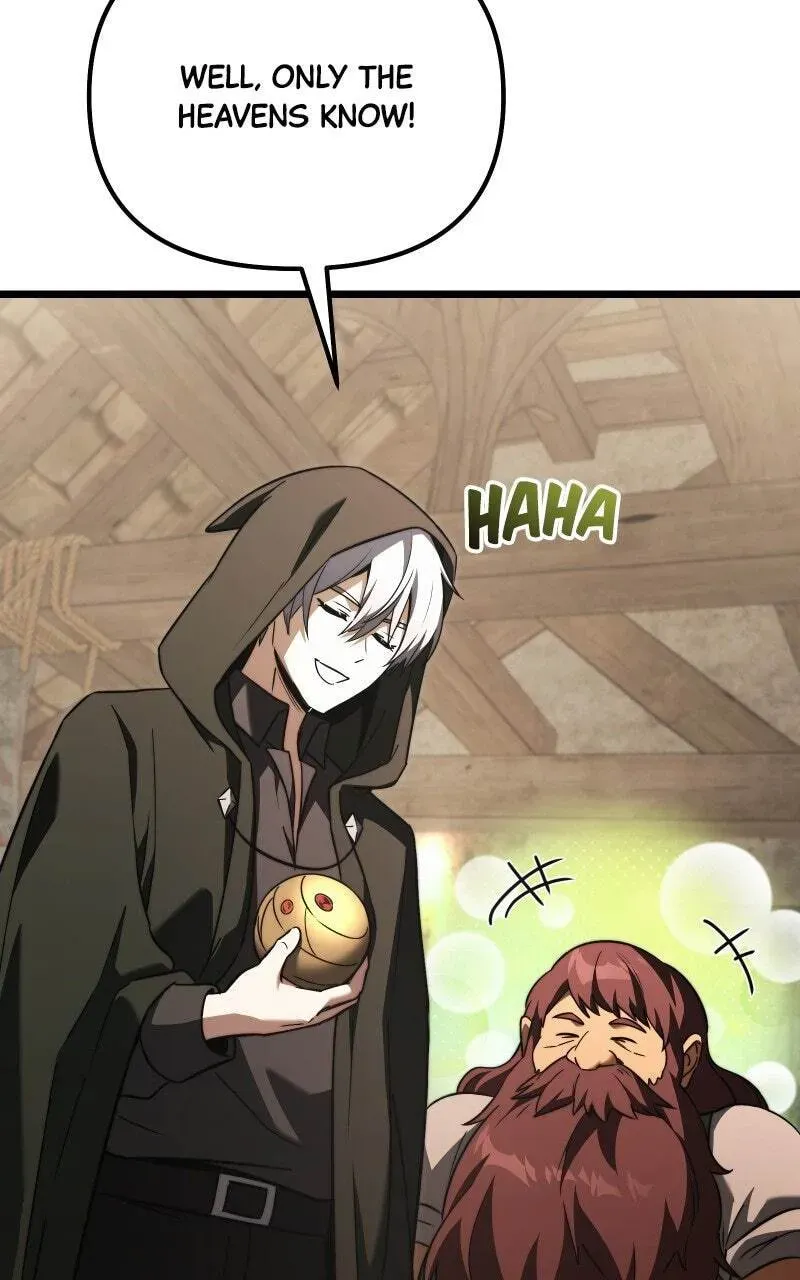 Read Time-Limited Genius Dark Knight chapter 3.4 image 43 on Lezhin