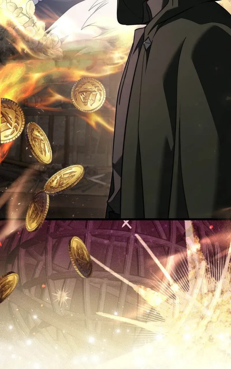 Read Time-Limited Genius Dark Knight chapter 3.4 image 75 on Lezhin