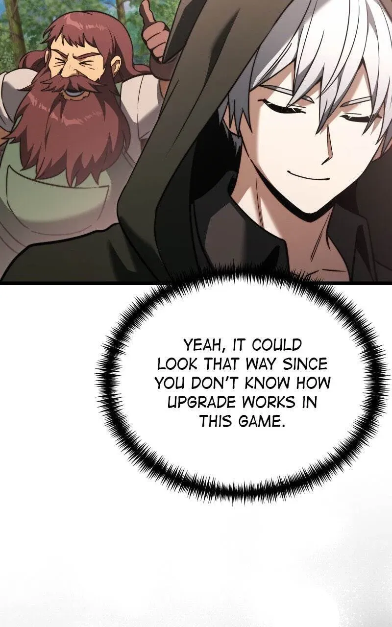 Read Time-Limited Genius Dark Knight chapter 3.4 image 8 on Lezhin