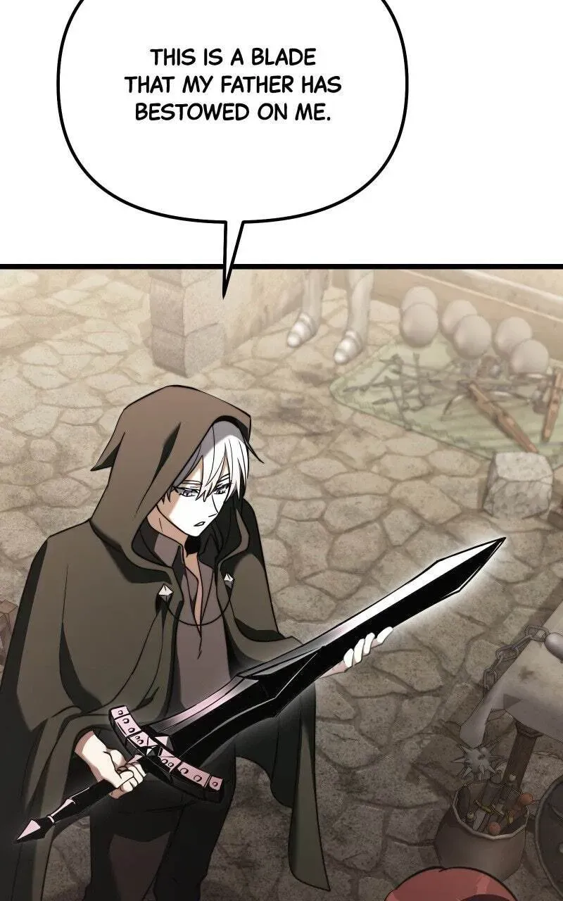 Read Time-Limited Genius Dark Knight chapter 3.4 image 84 on Lezhin