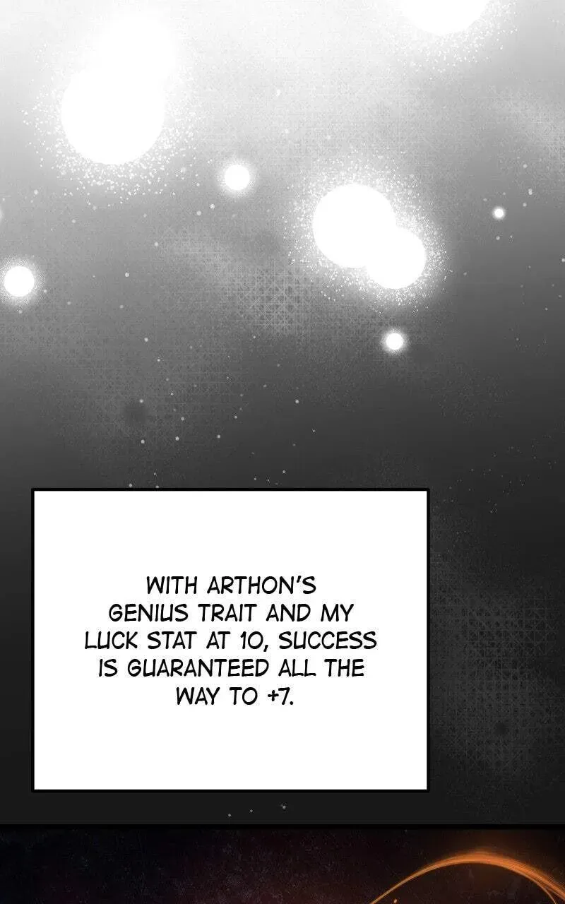 Read Time-Limited Genius Dark Knight chapter 3.4 image 9 on Lezhin