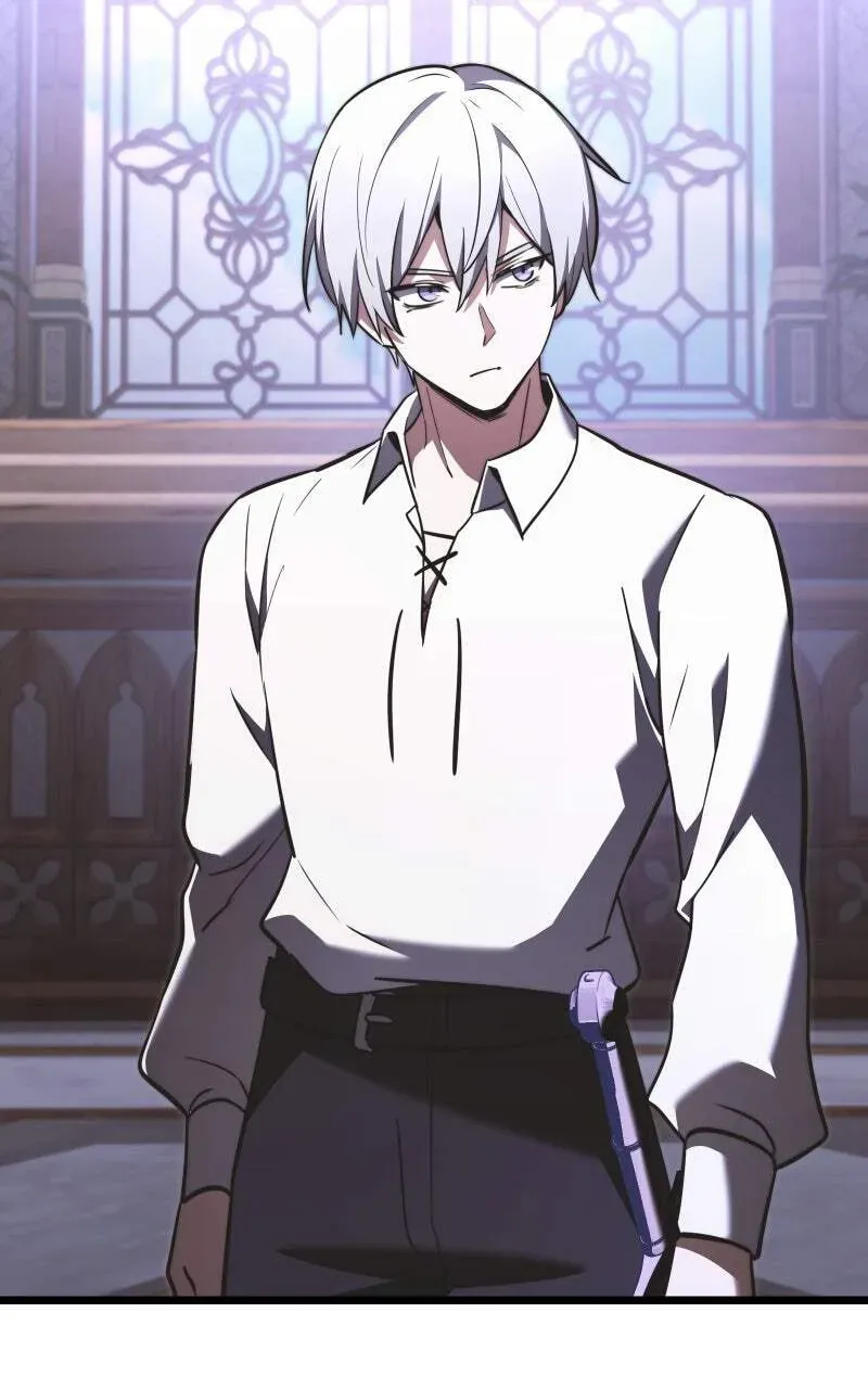 Read Time-Limited Genius Dark Knight chapter 3.5 image 111 on Lezhin