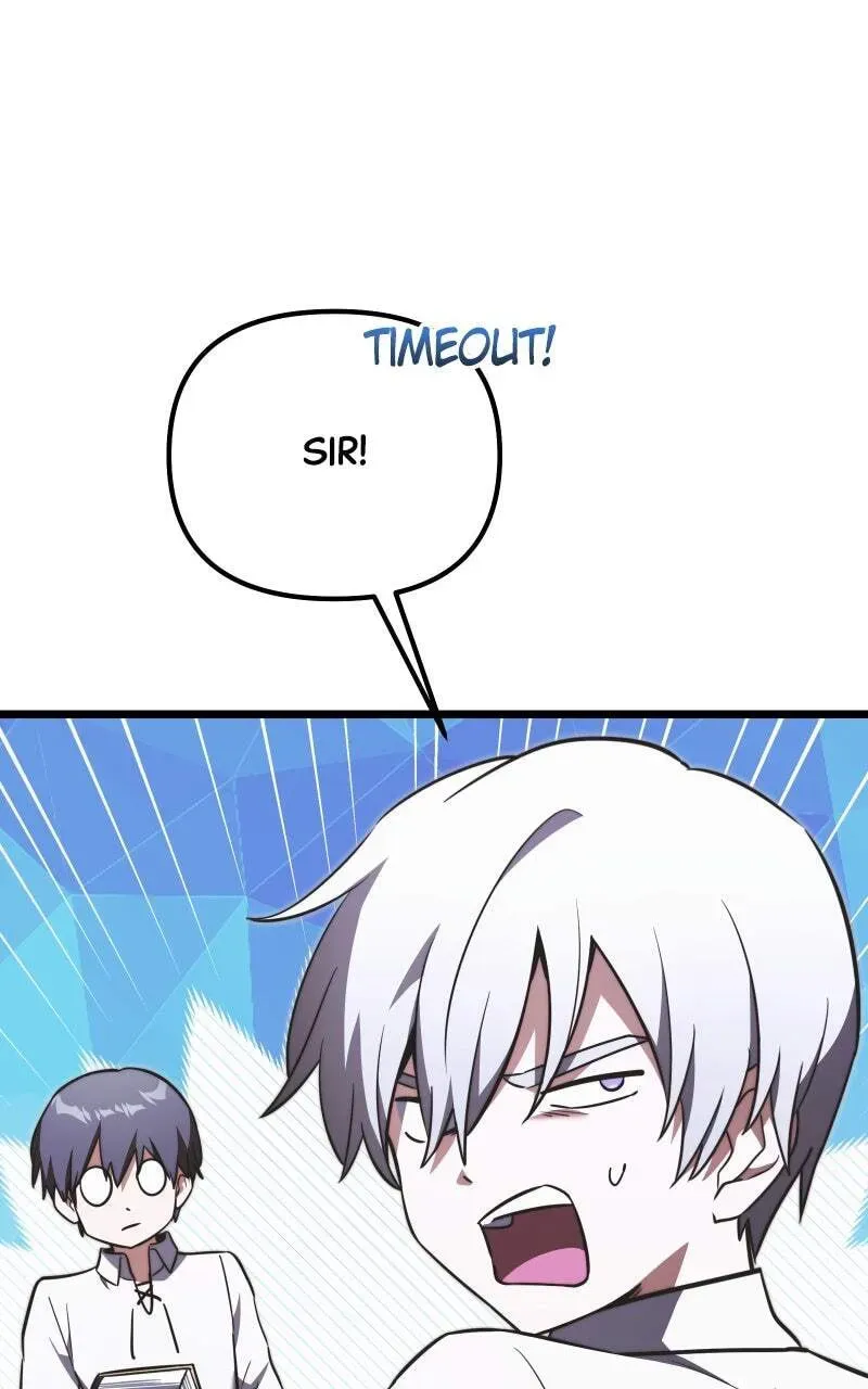 Read Time-Limited Genius Dark Knight chapter 3.5 image 116 on Lezhin