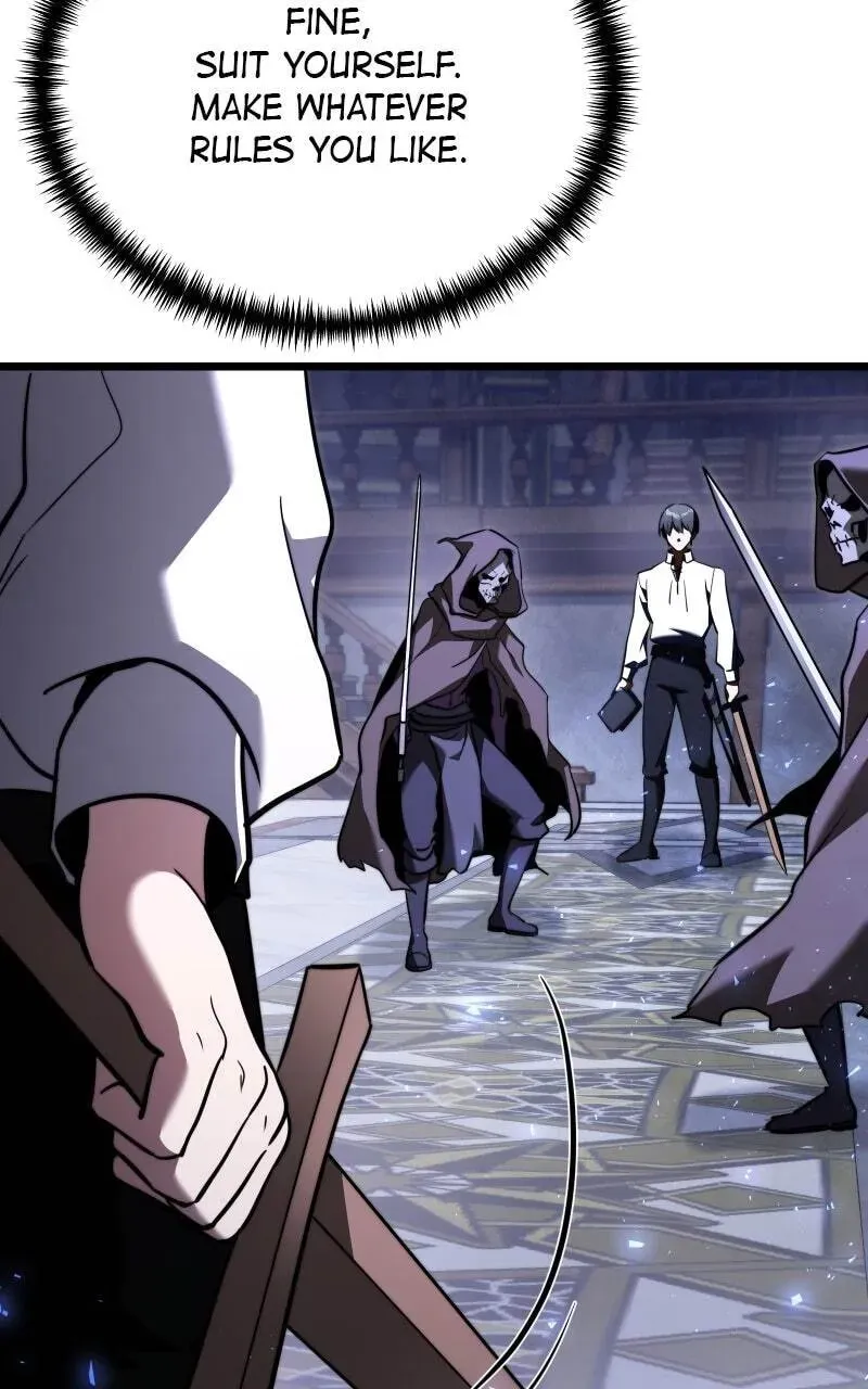 Read Time-Limited Genius Dark Knight chapter 3.5 image 145 on Lezhin
