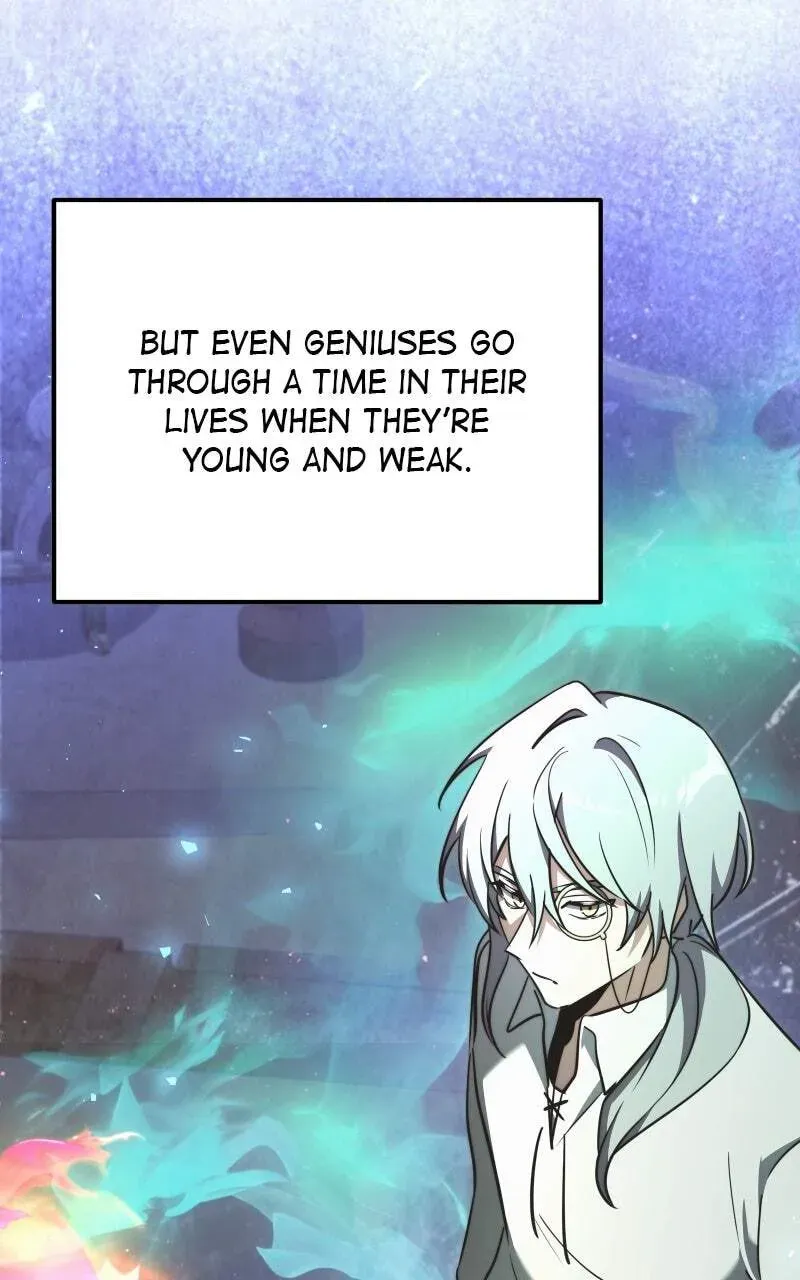 Read Time-Limited Genius Dark Knight chapter 3.5 image 20 on Lezhin