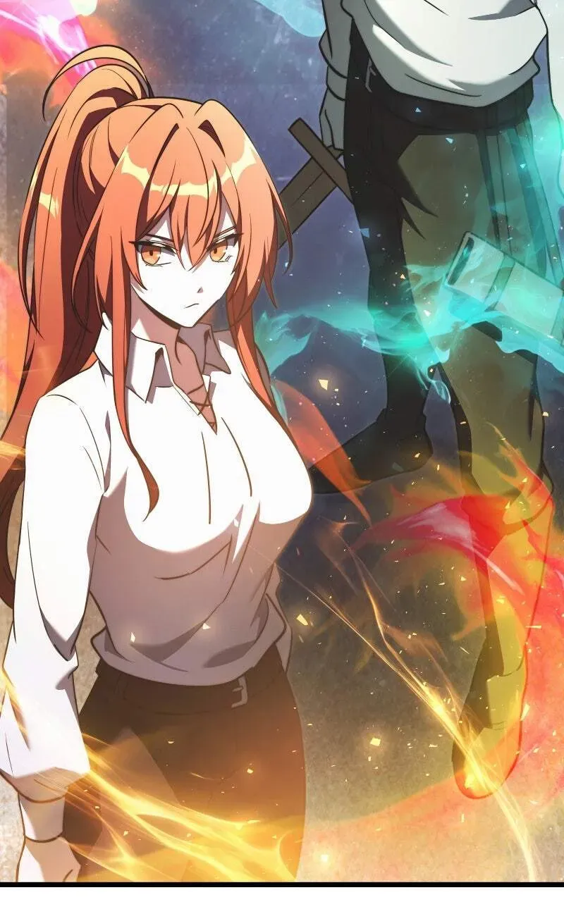 Read Time-Limited Genius Dark Knight chapter 3.5 image 21 on Lezhin