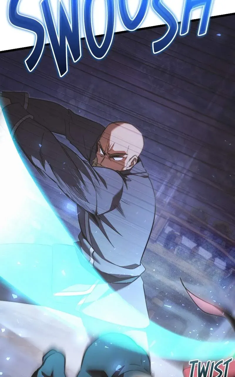 Read Time-Limited Genius Dark Knight chapter 3.5 image 28 on Lezhin
