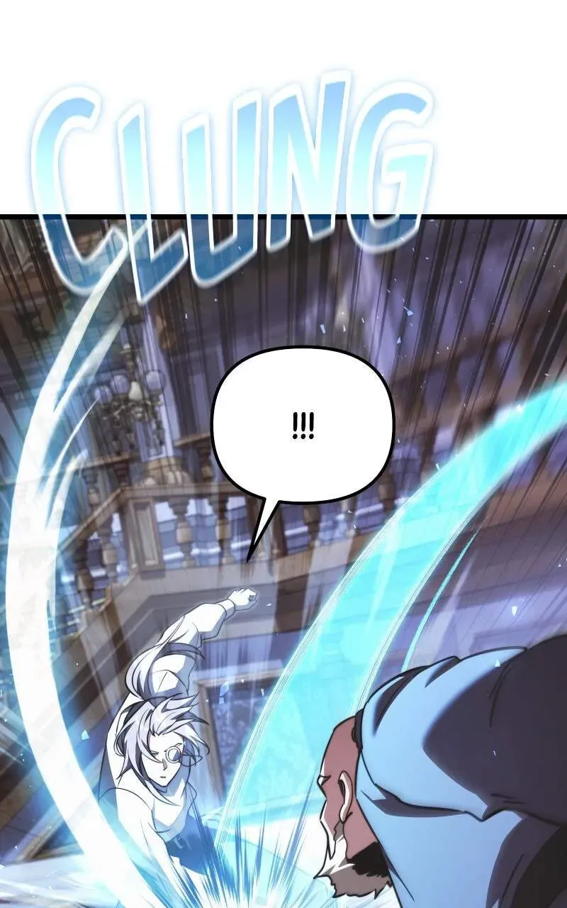 Read Time-Limited Genius Dark Knight chapter 3.5 image 33 on Lezhin