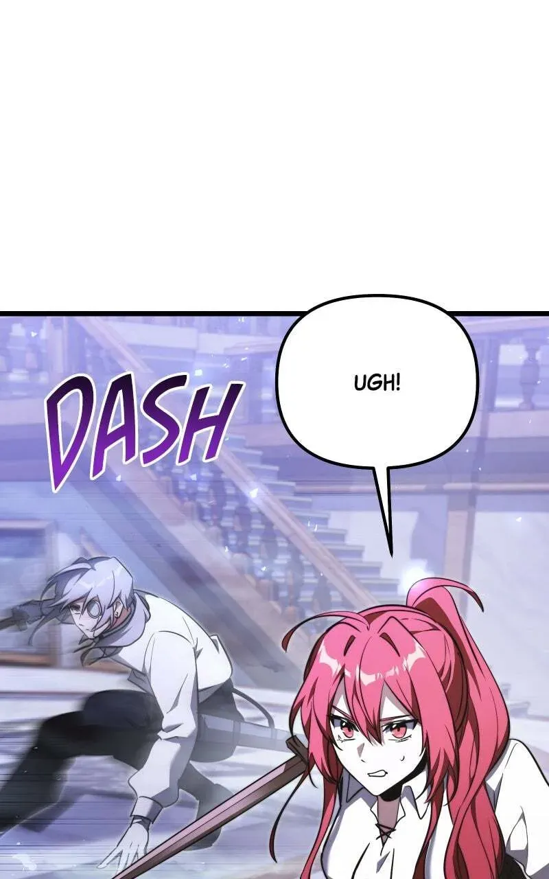 Read Time-Limited Genius Dark Knight chapter 3.5 image 35 on Lezhin