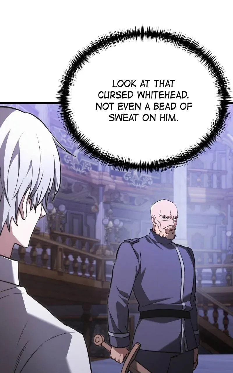 Read Time-Limited Genius Dark Knight chapter 3.5 image 43 on Lezhin