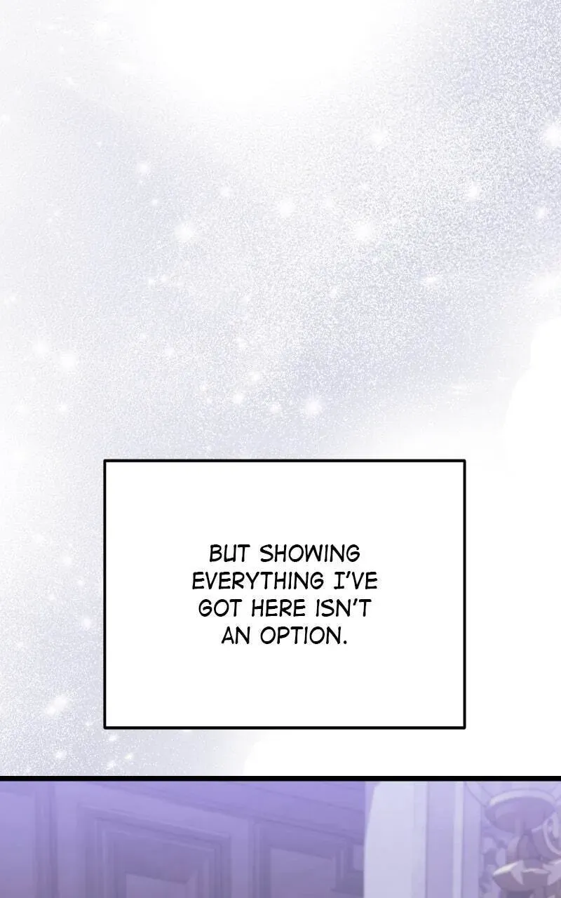 Read Time-Limited Genius Dark Knight chapter 3.5 image 46 on Lezhin