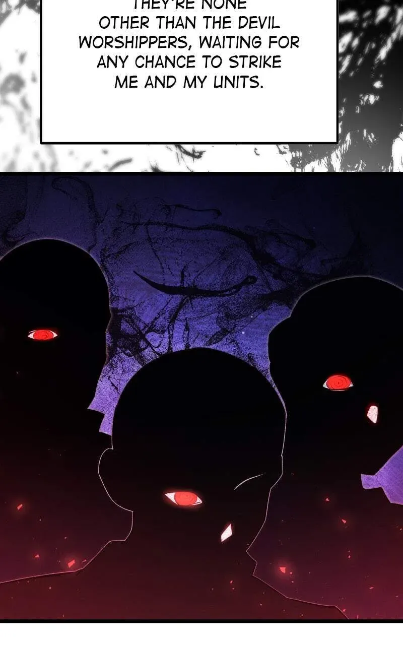 Read Time-Limited Genius Dark Knight chapter 3.5 image 49 on Lezhin