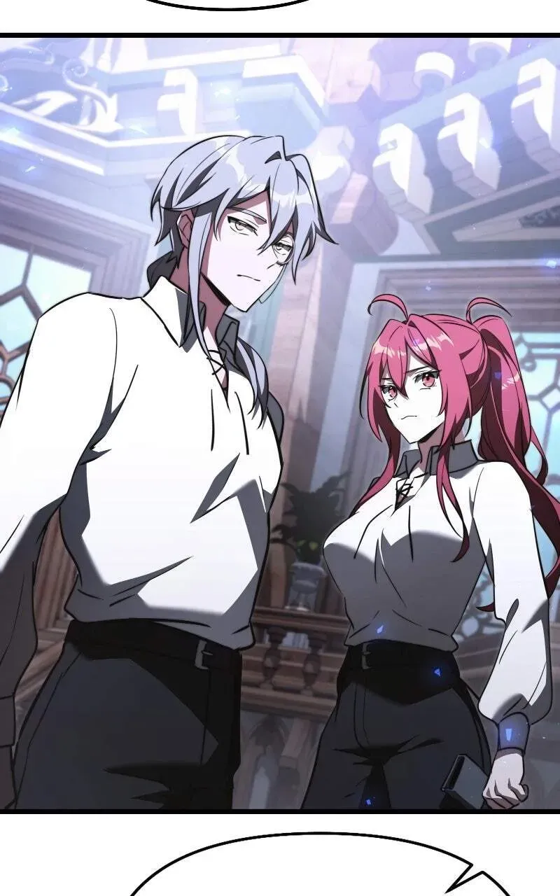Read Time-Limited Genius Dark Knight chapter 3.5 image 55 on Lezhin
