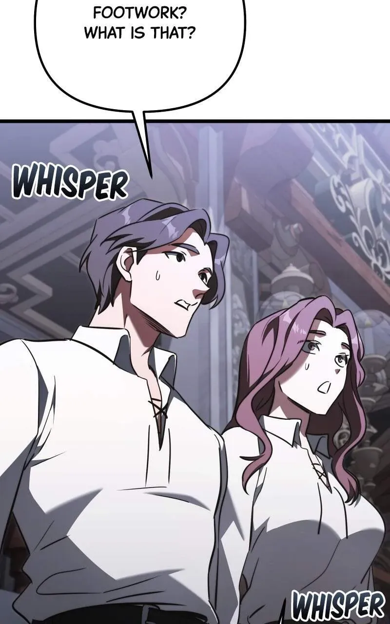 Read Time-Limited Genius Dark Knight chapter 3.5 image 64 on Lezhin