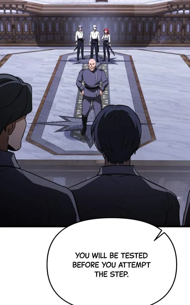 Read Time-Limited Genius Dark Knight chapter 3.5 image 78 on Lezhin