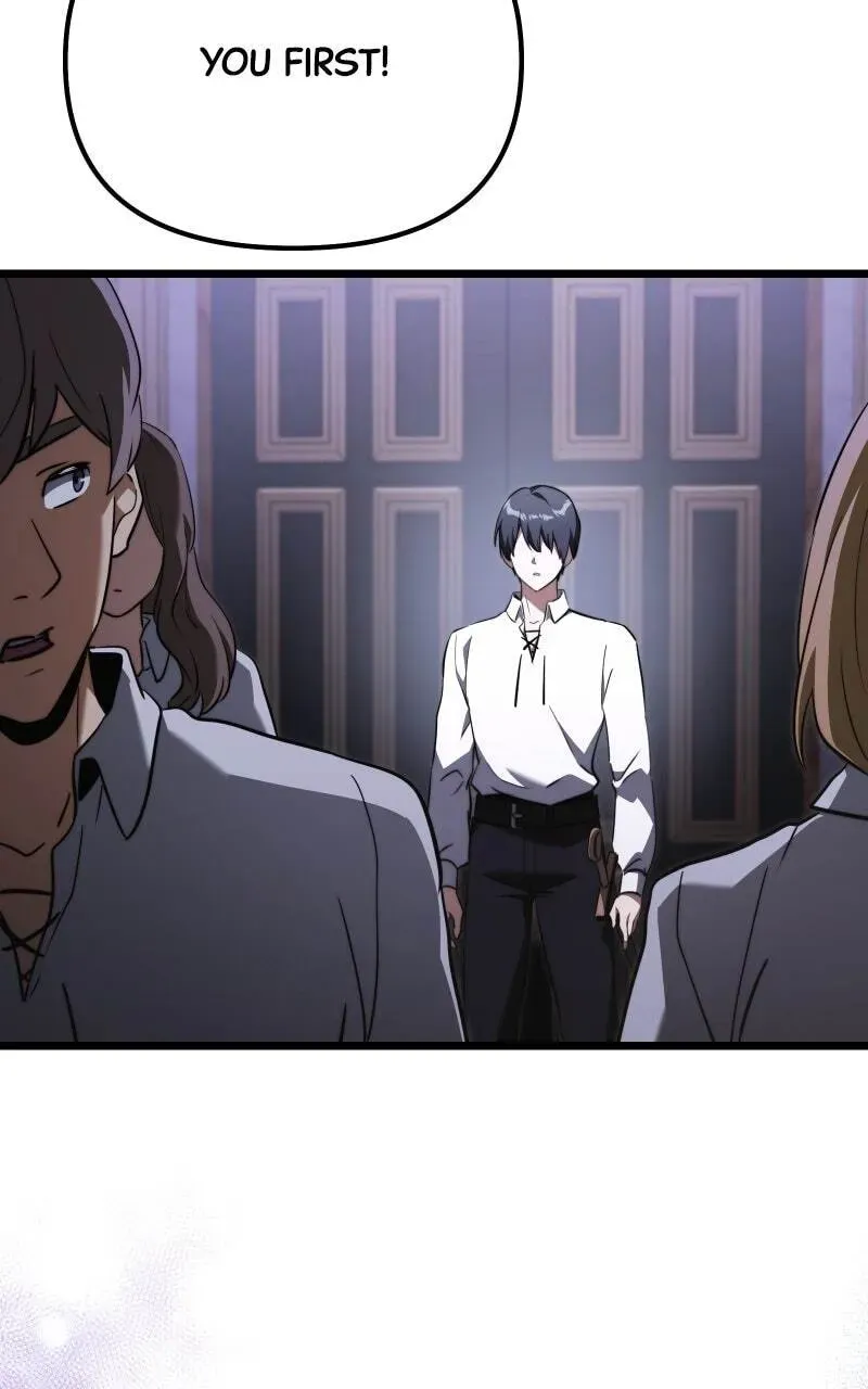 Read Time-Limited Genius Dark Knight chapter 3.5 image 88 on Lezhin