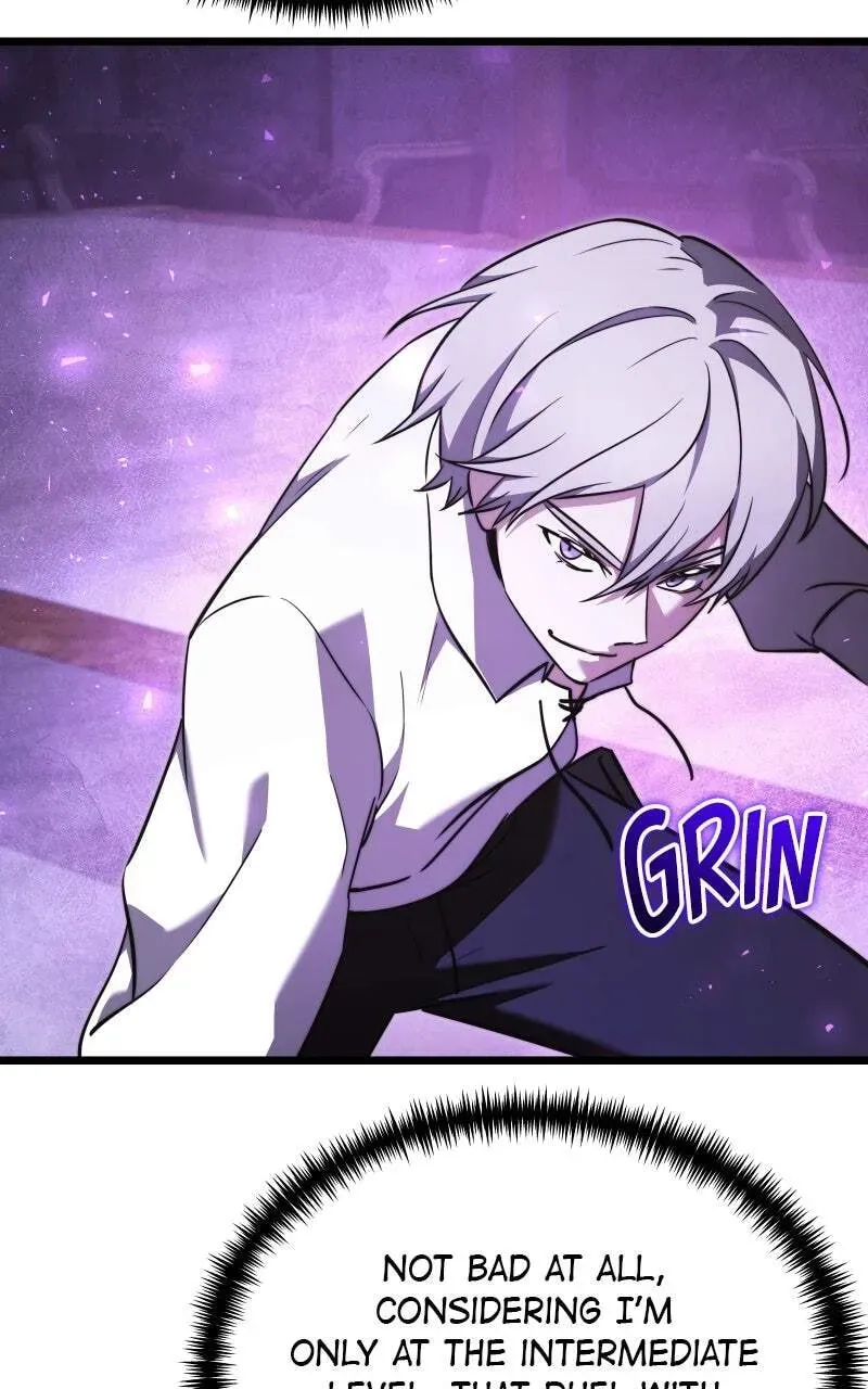 Read Time-Limited Genius Dark Knight chapter 3.5 image 9 on Lezhin
