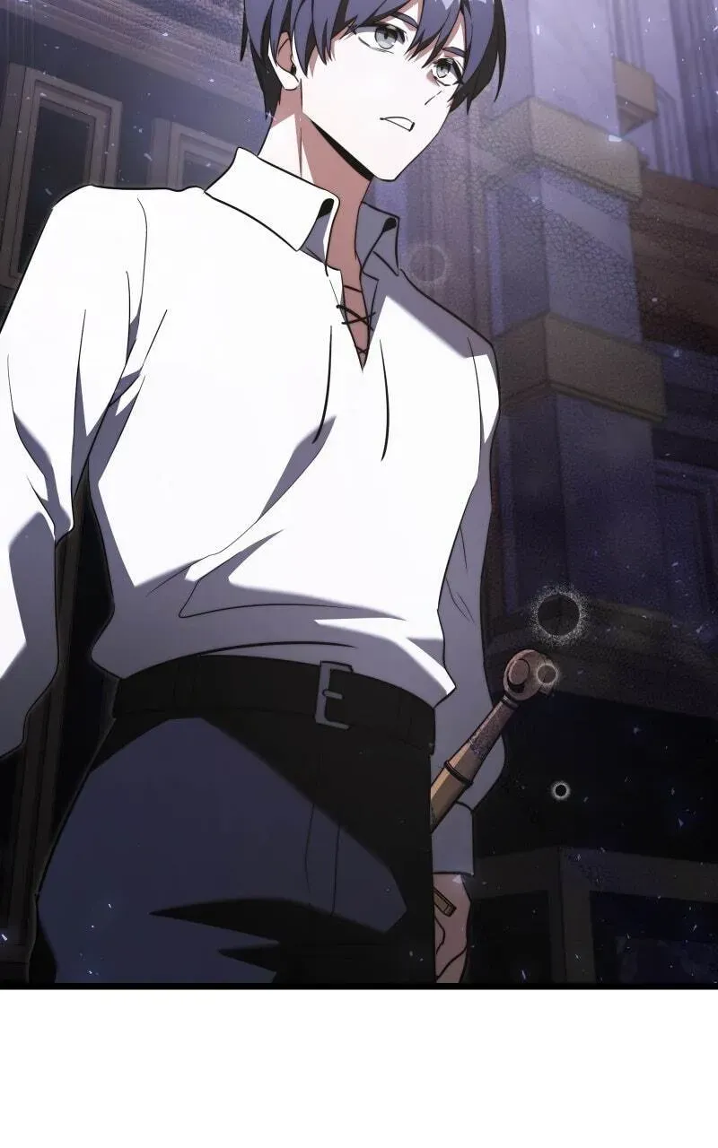 Read Time-Limited Genius Dark Knight chapter 3.5 image 90 on Lezhin