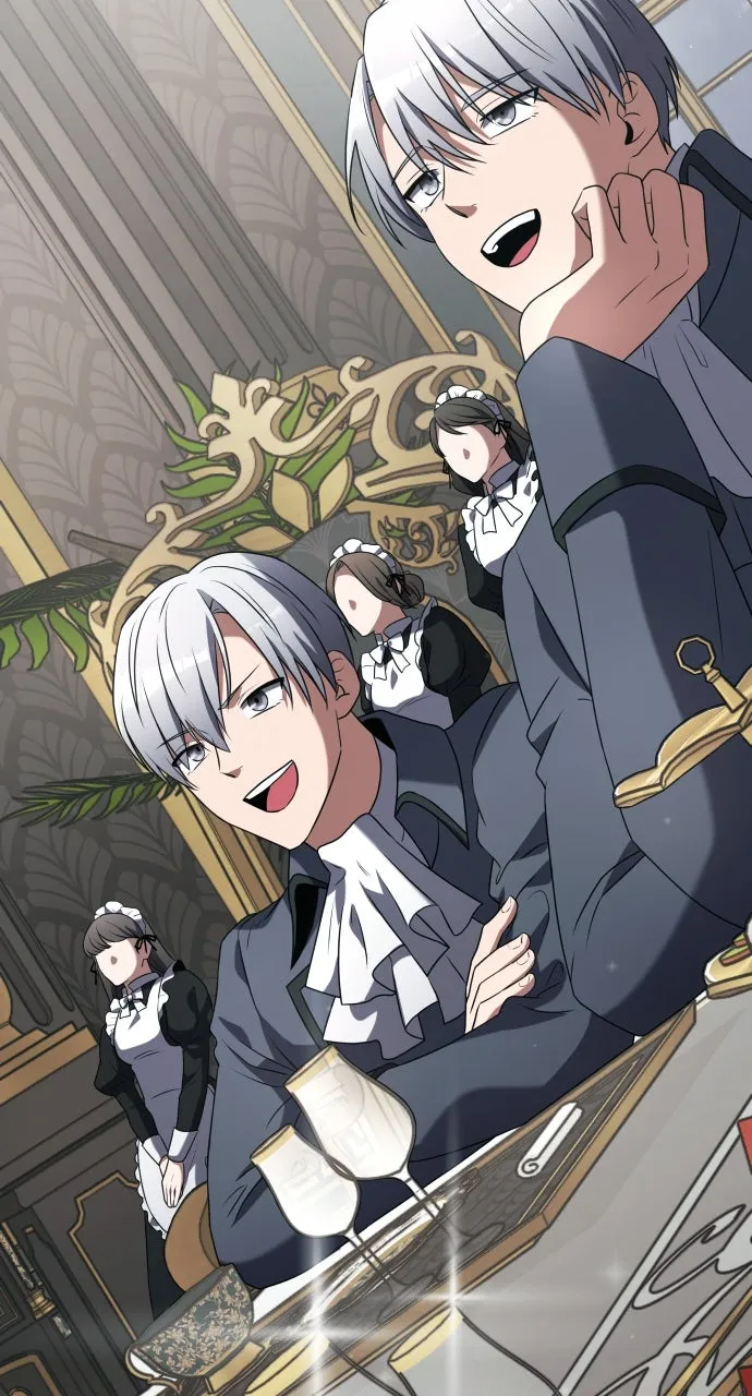 Read Time-Limited Genius Dark Knight chapter 3 image 100 on Lezhin