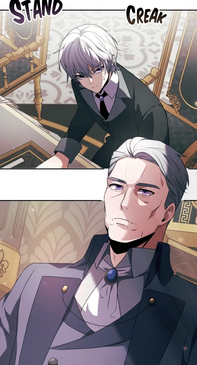 Read Time-Limited Genius Dark Knight chapter 3 image 106 on Lezhin