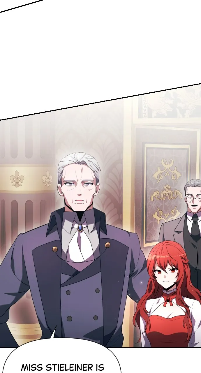 Read Time-Limited Genius Dark Knight chapter 3 image 112 on Lezhin