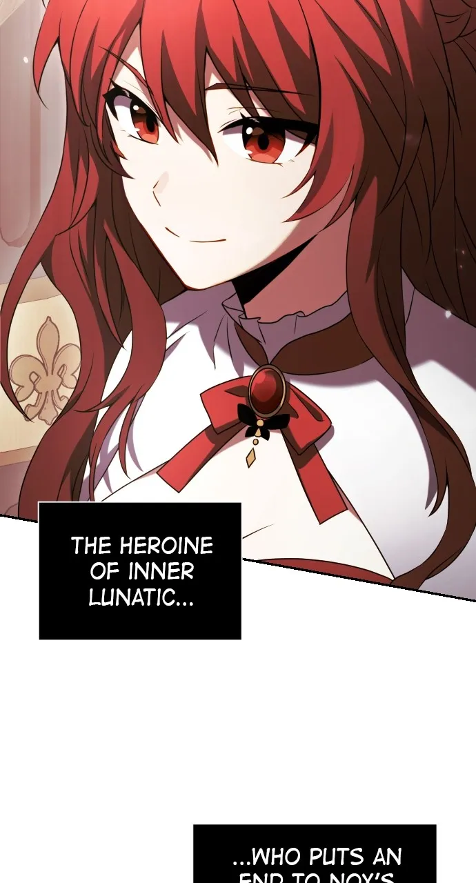 Read Time-Limited Genius Dark Knight chapter 3 image 116 on Lezhin