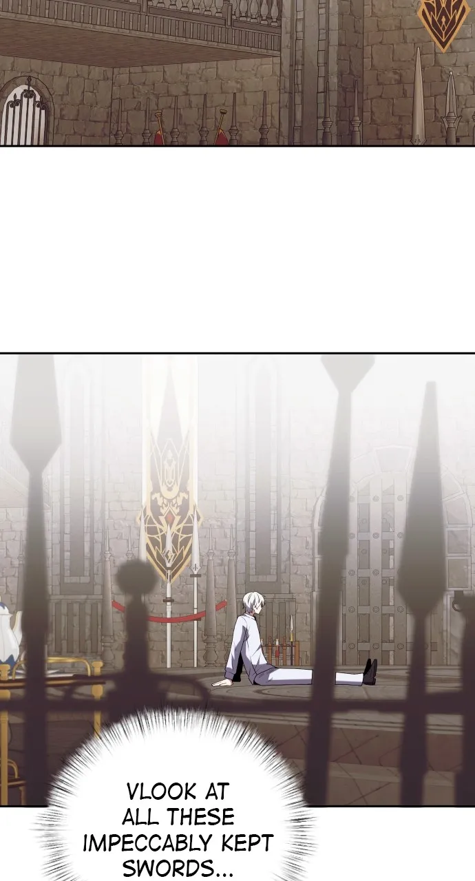 Read Time-Limited Genius Dark Knight chapter 3 image 13 on Lezhin