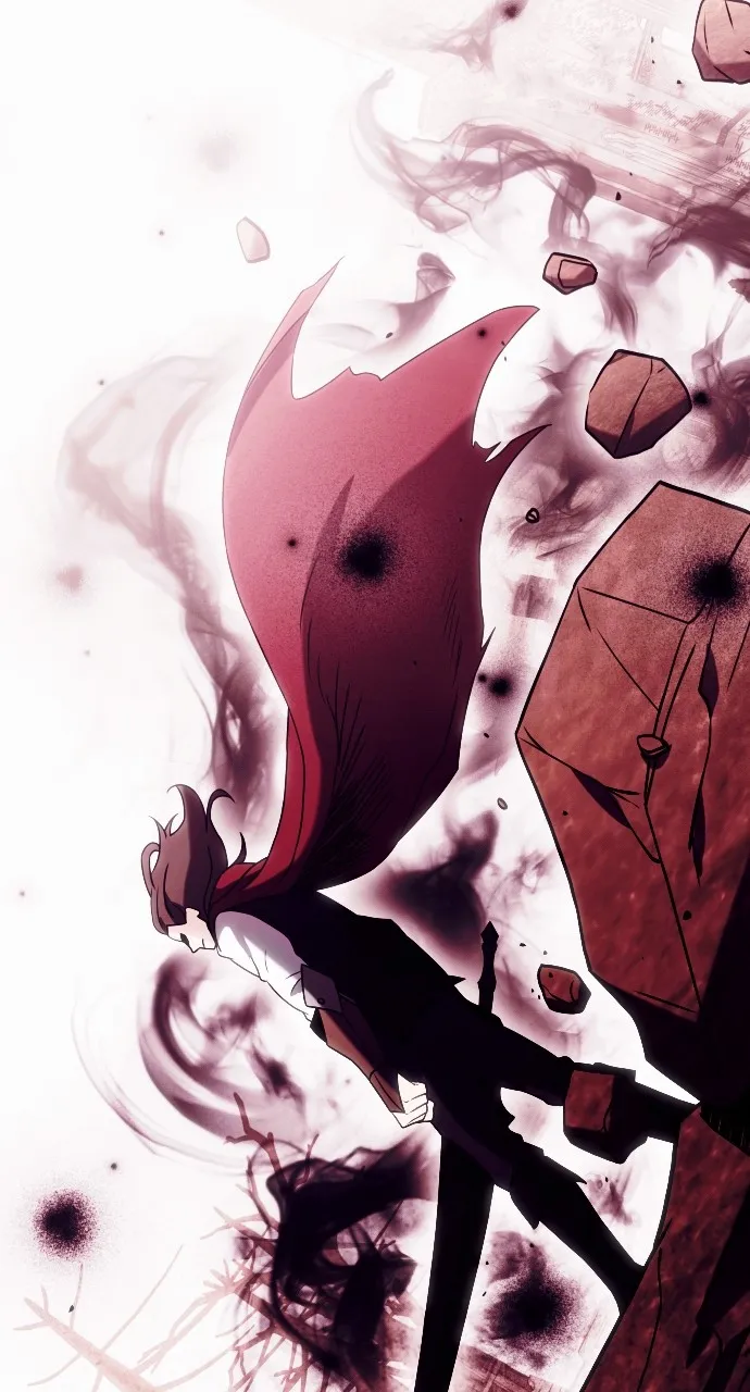 Read Time-Limited Genius Dark Knight chapter 3 image 19 on Lezhin
