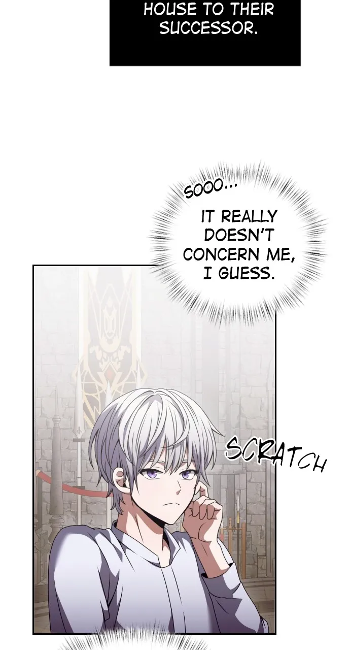 Read Time-Limited Genius Dark Knight chapter 3 image 23 on Lezhin