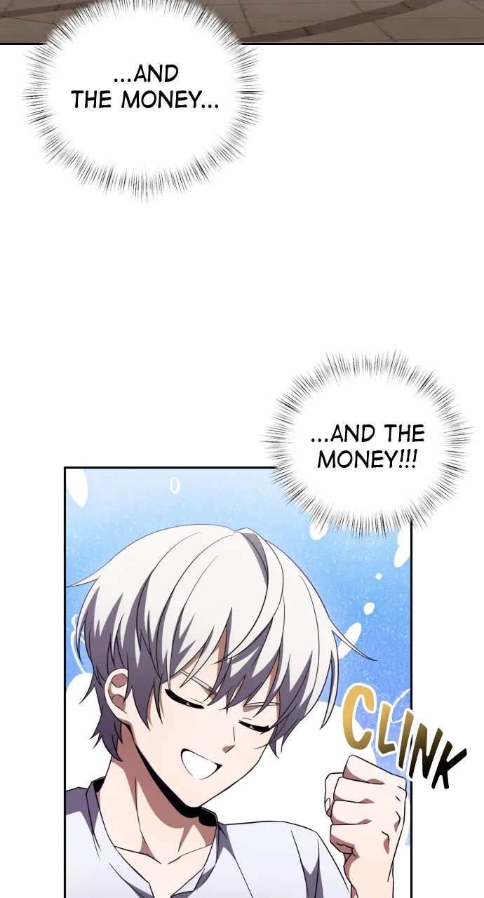 Read Time-Limited Genius Dark Knight chapter 3 image 25 on Lezhin