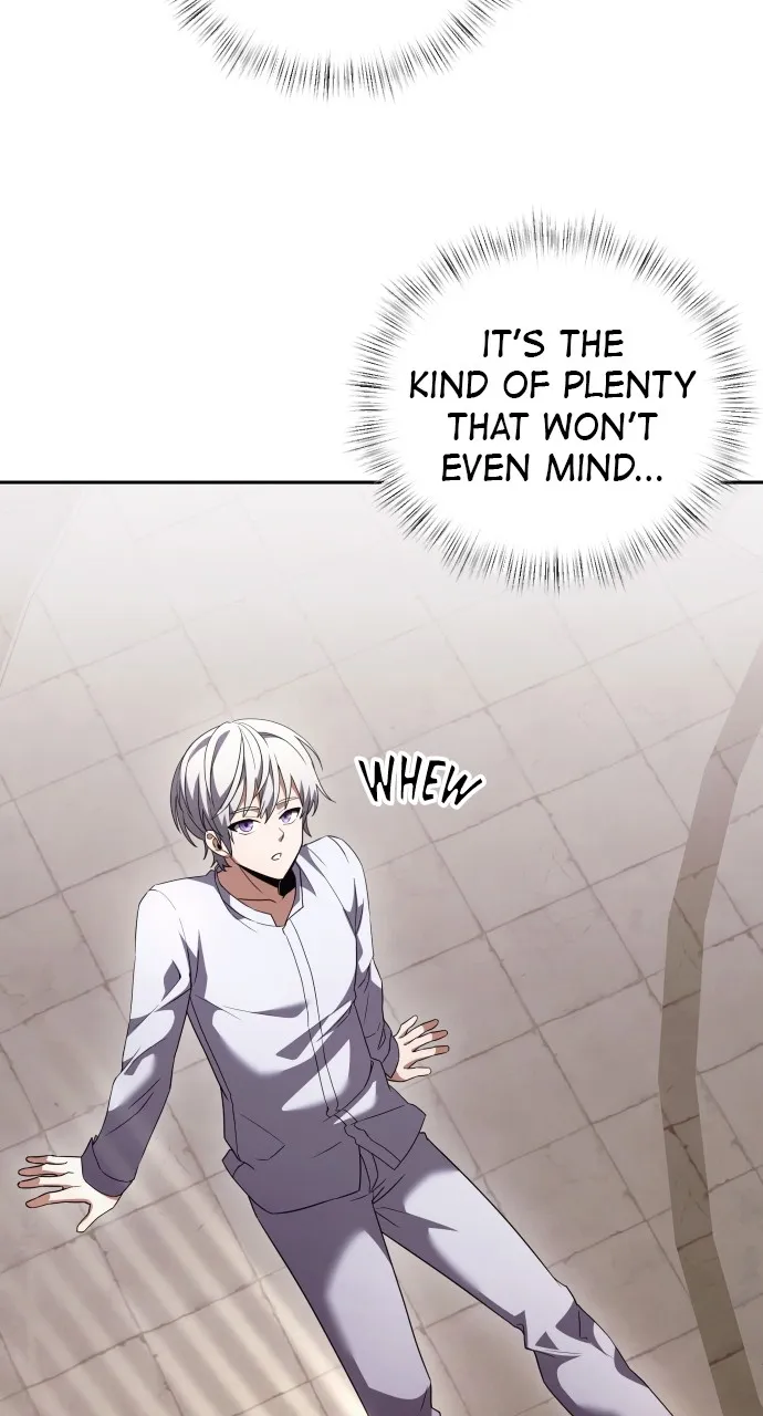 Read Time-Limited Genius Dark Knight chapter 3 image 28 on Lezhin